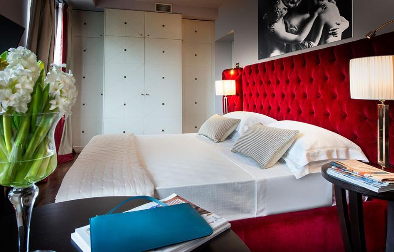 Grand Hotel&spa - Ricci Collection Hotel