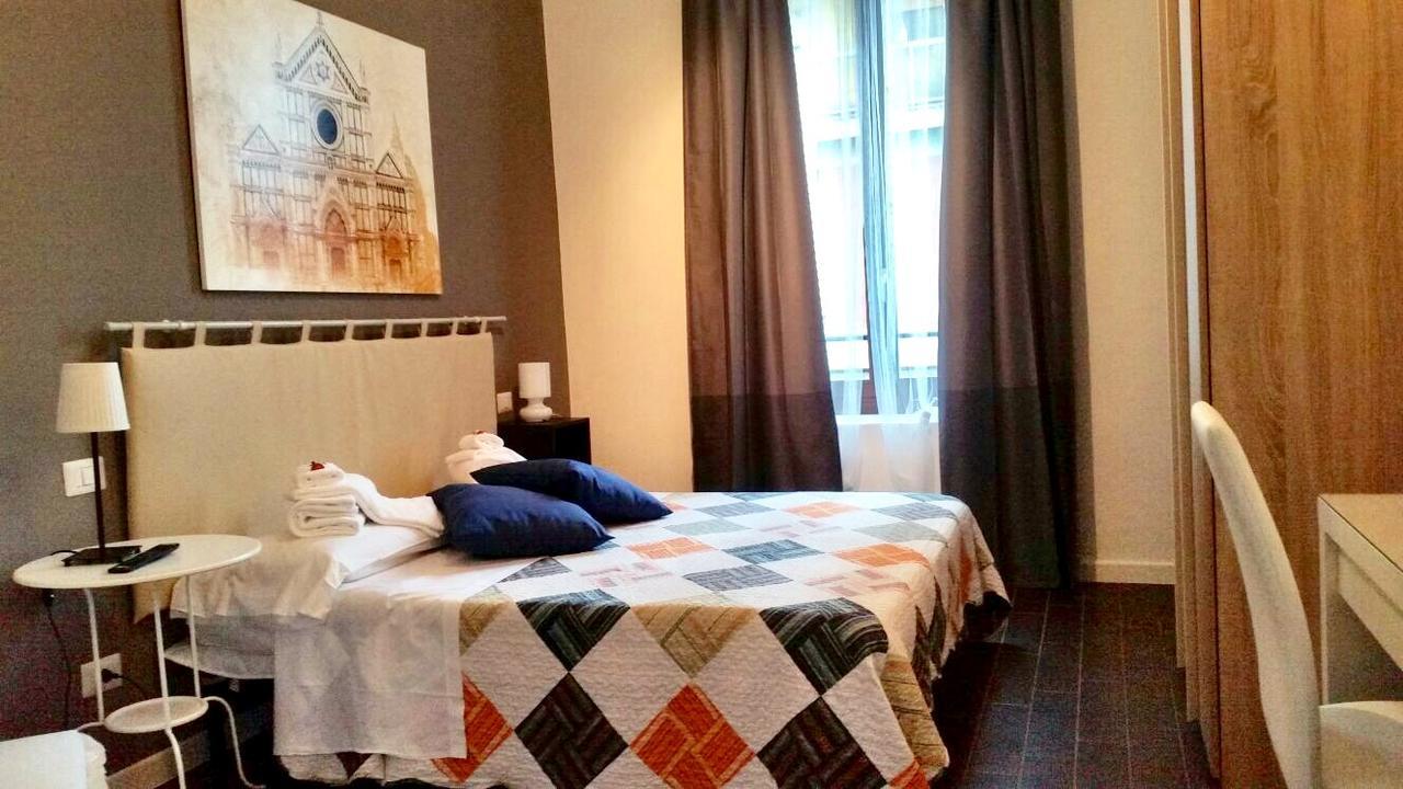 Bruna Bed & Breakfast Firenze