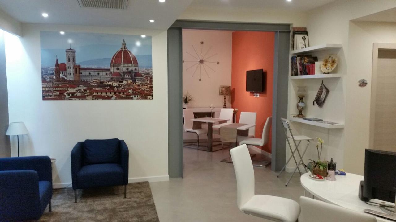 Bruna Bed & Breakfast *