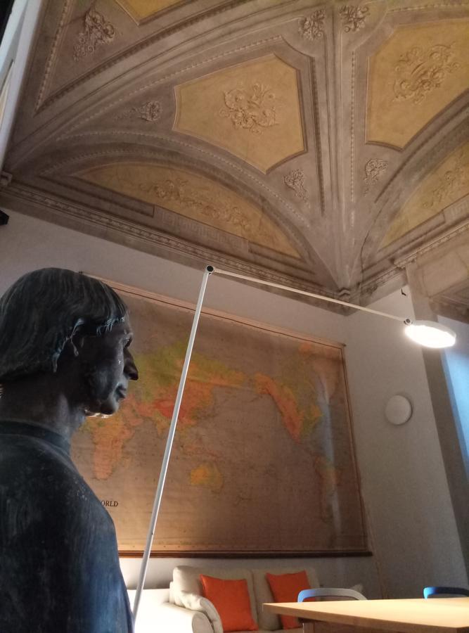 Palazzo Capponi Alle Rovinate * Florence