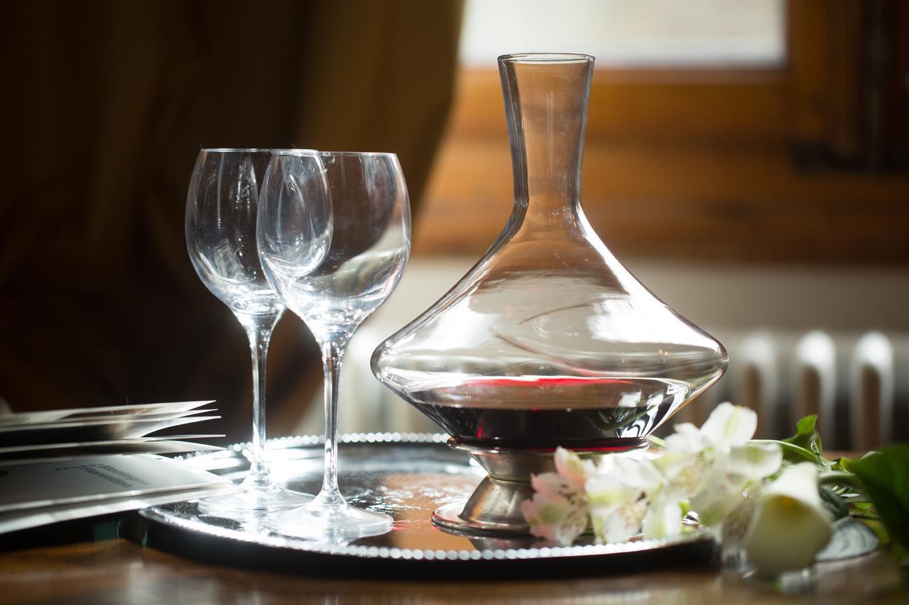 Bed & Breakfast Boutique Torre De' Conti 2*