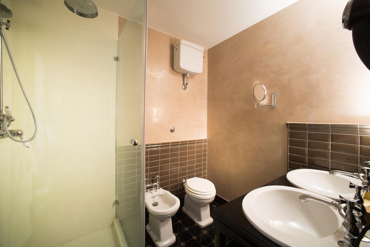 Bed & Breakfast Boutique Torre De' Conti