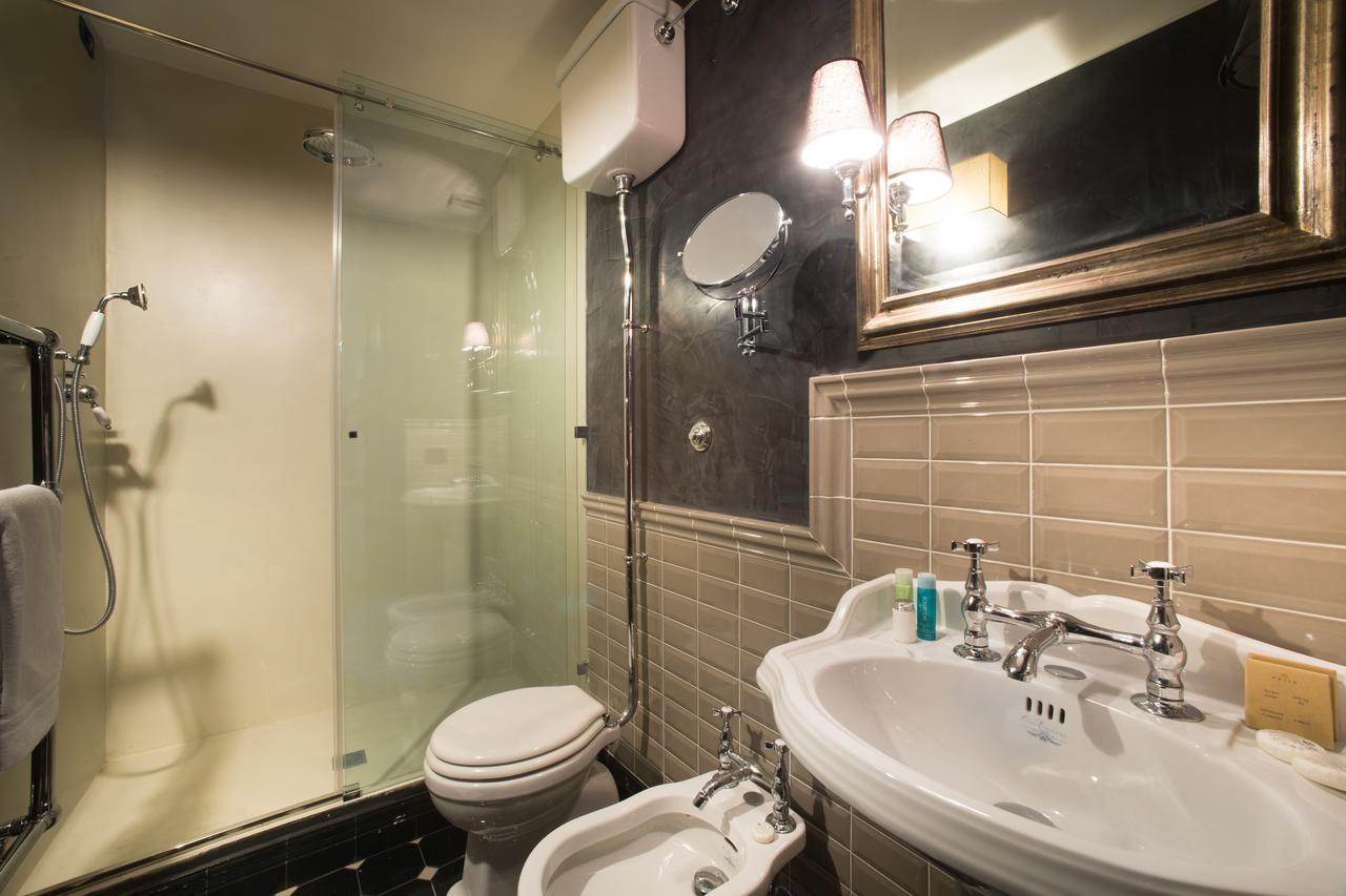 Bed & Breakfast Boutique Torre De' Conti Florence