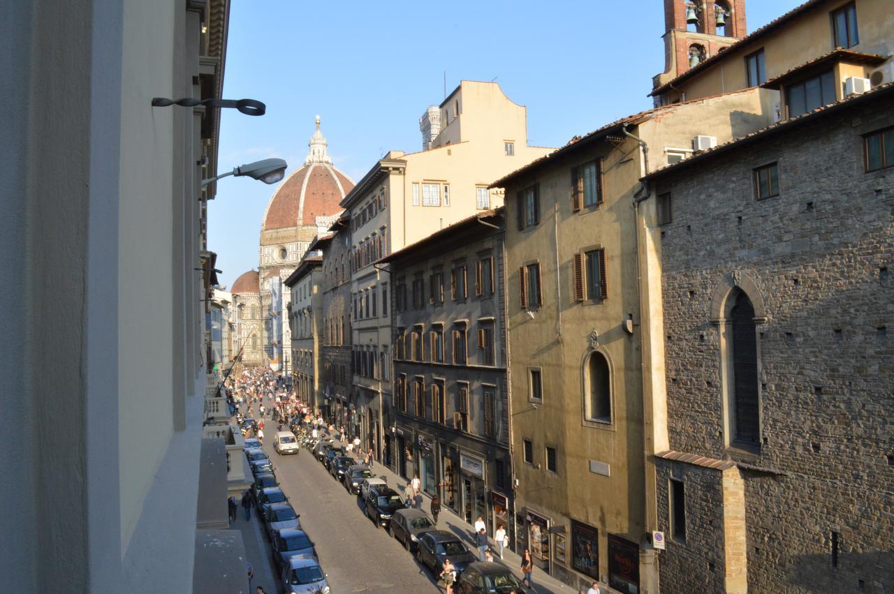 Boutique Torre De' Conti Bed & Breakfast
