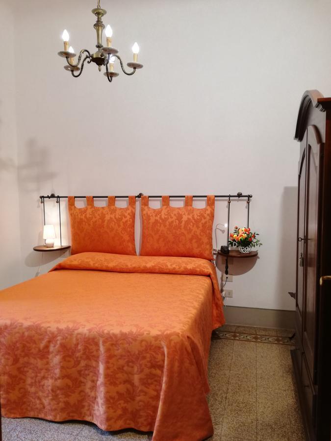 Appartement Dimora Pieri *