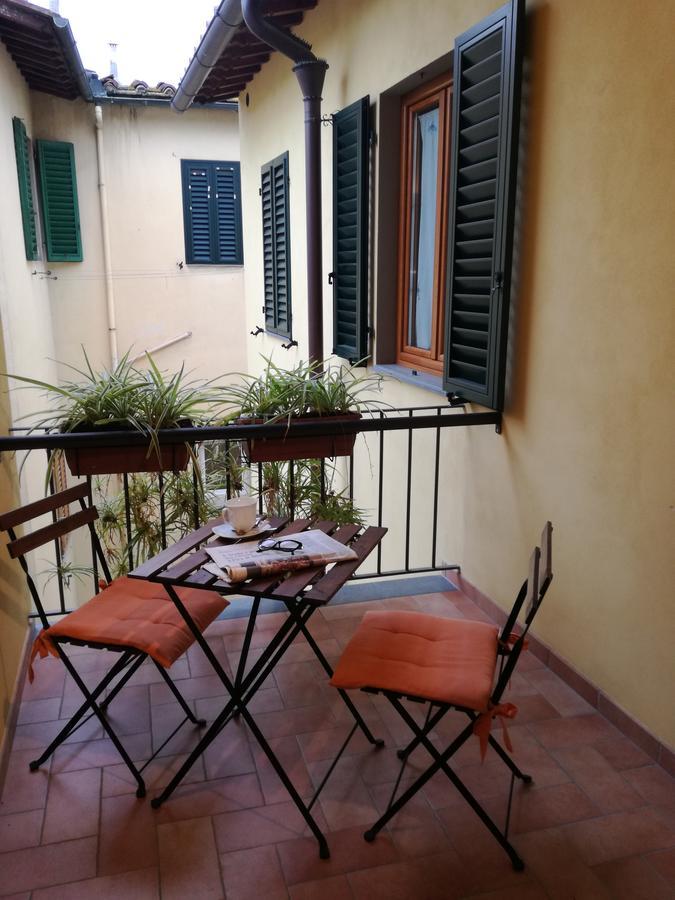 Appartement Dimora Pieri