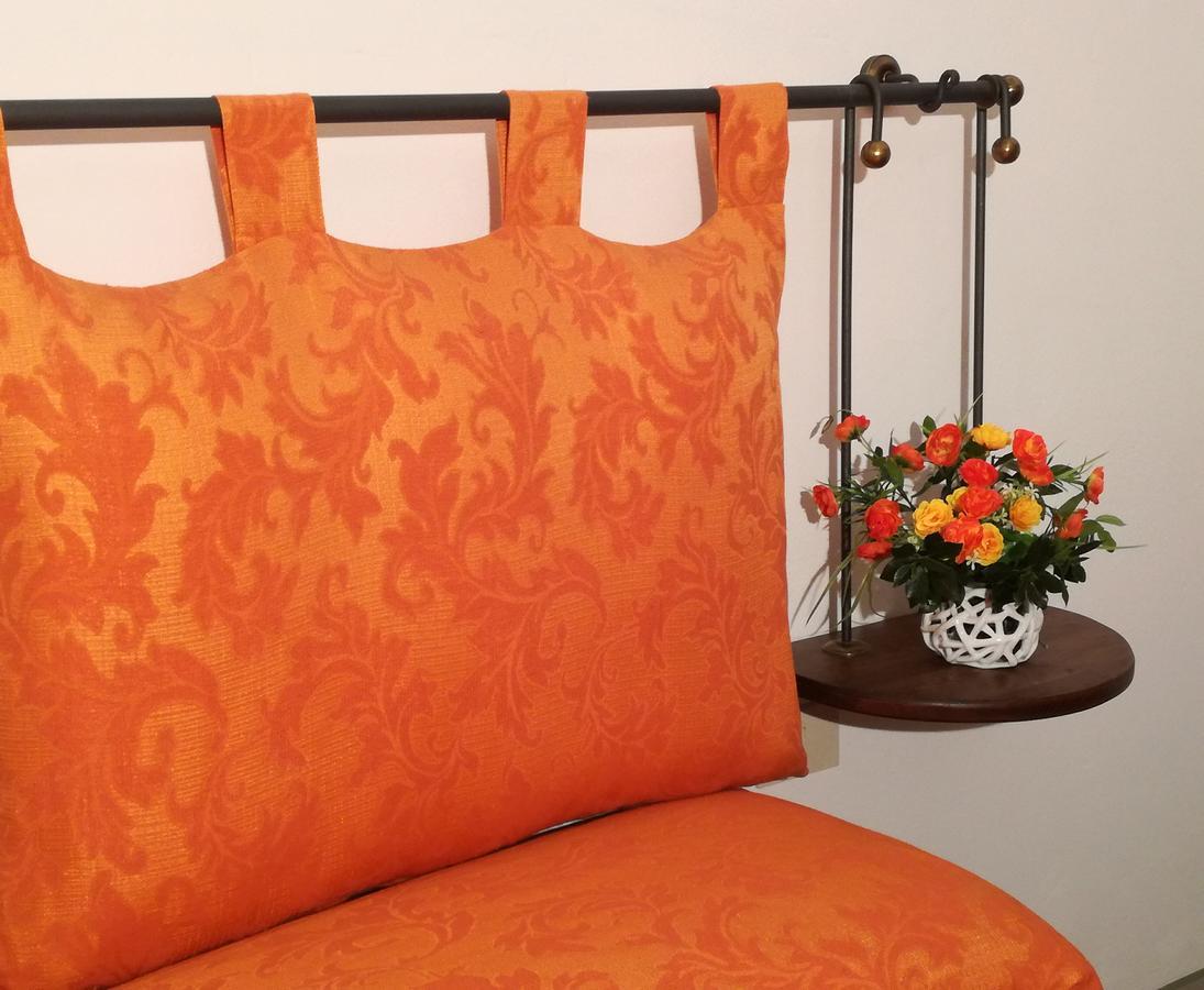 Dimora Pieri Appartement