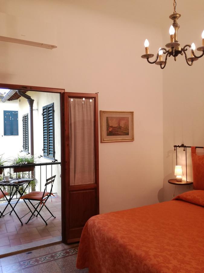 Appartement Dimora Pieri Florence