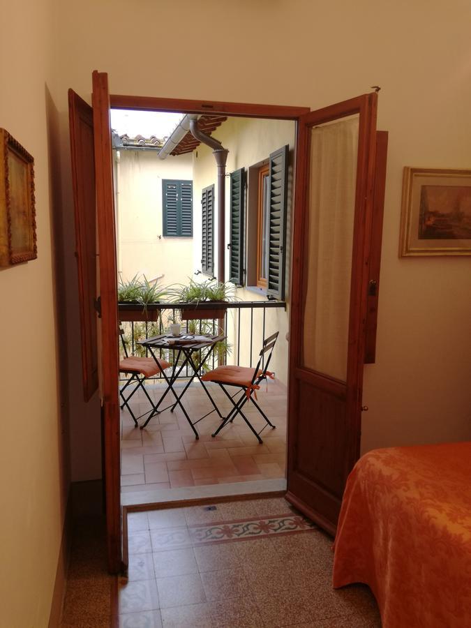 Dimora Pieri Appartement *