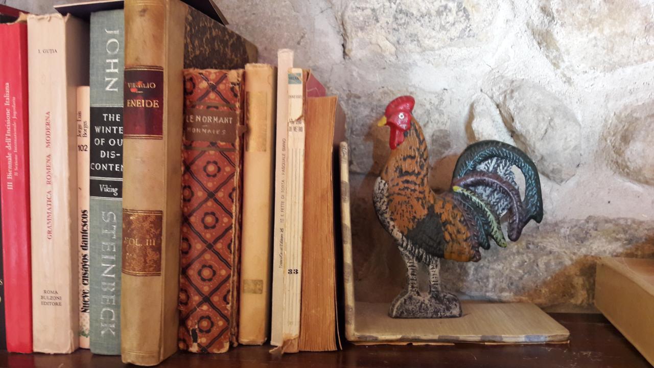 Fattoria Il Milione Vakantieboerderij