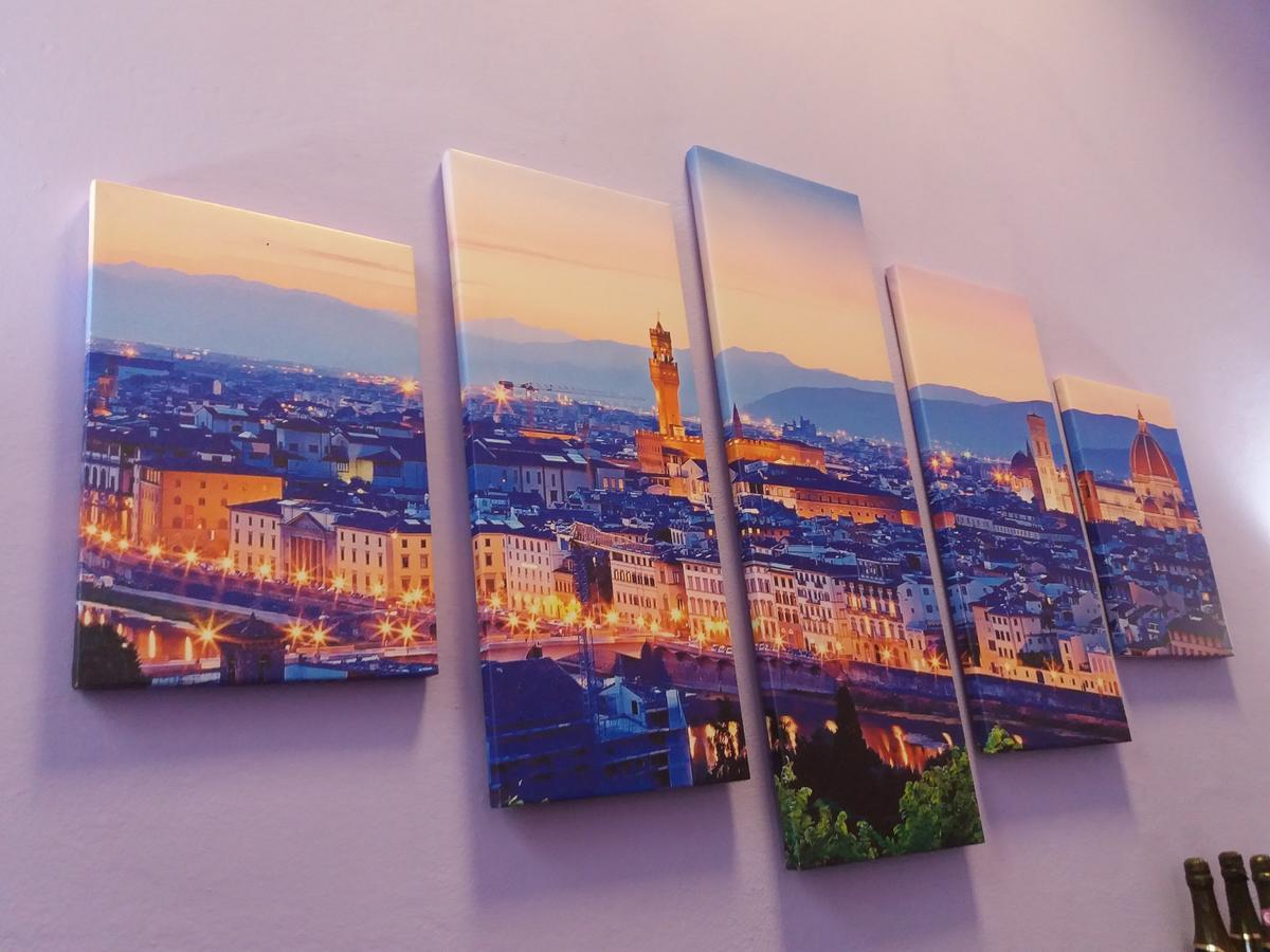 Hotel Airone
