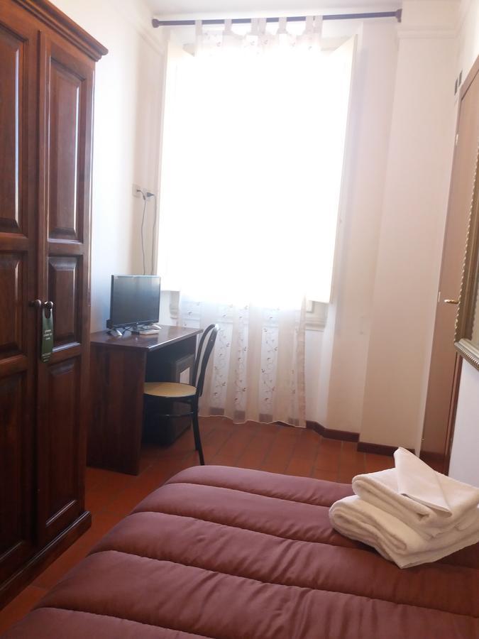Hotel Airone 3*