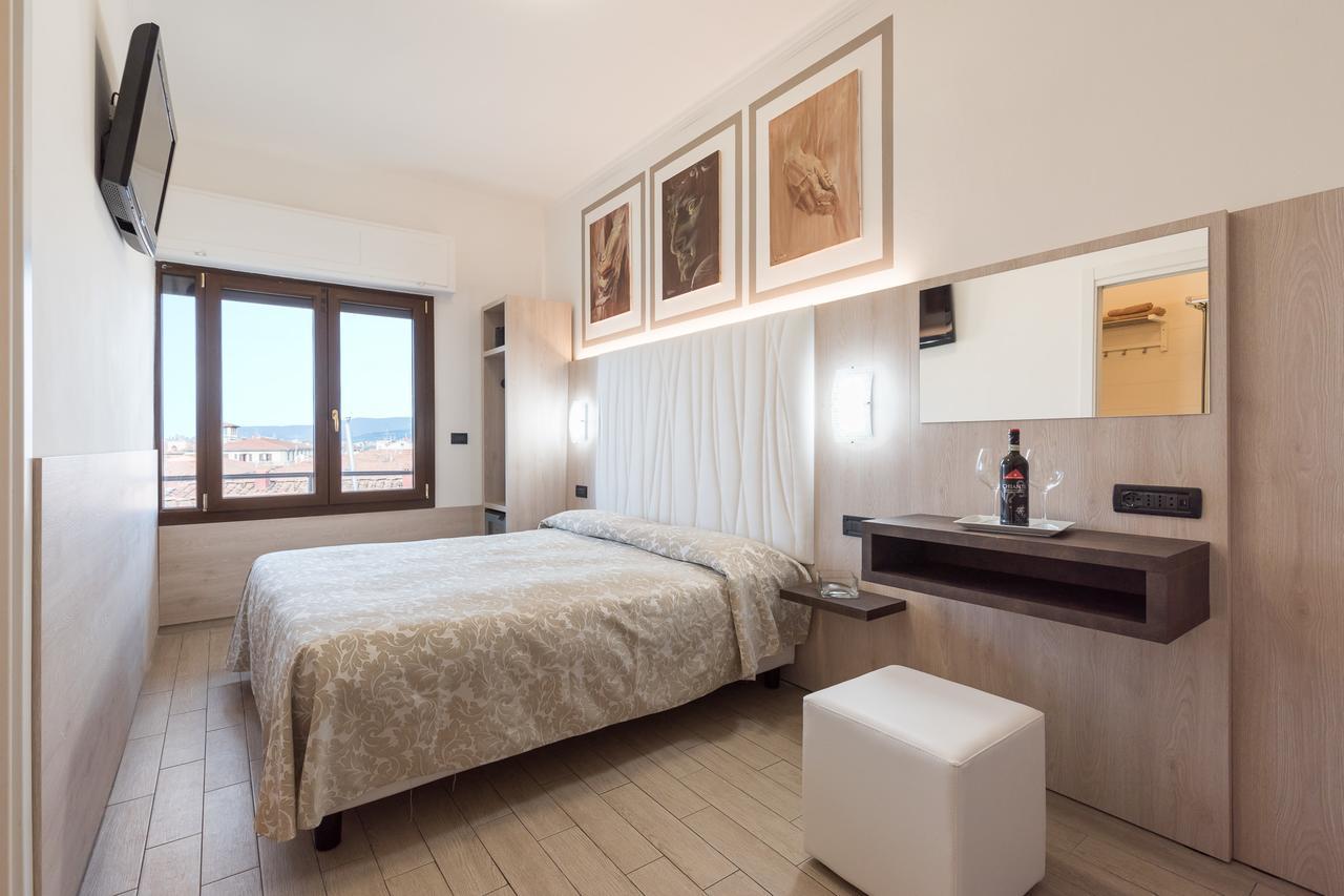 Bellavista Hotel 2*