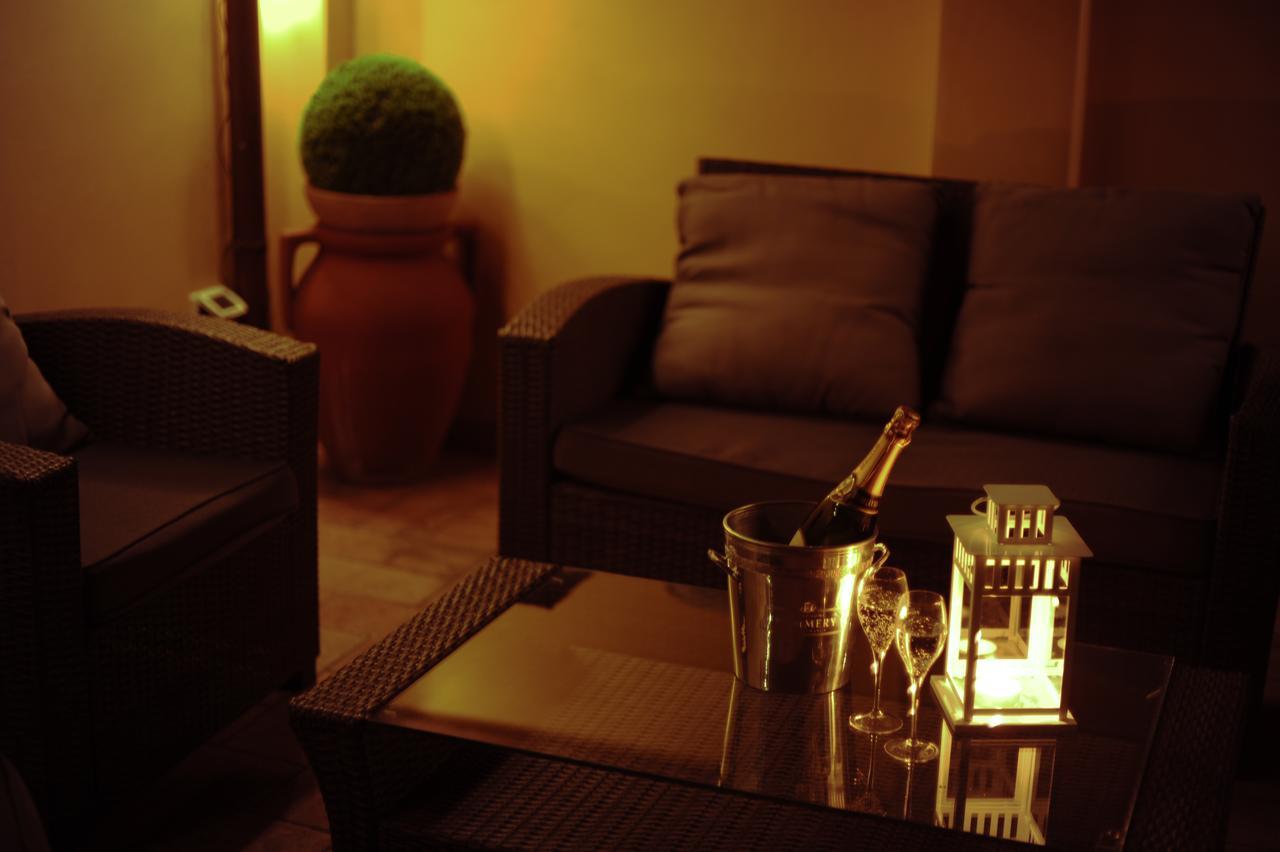 Bellavista Hotel Florence
