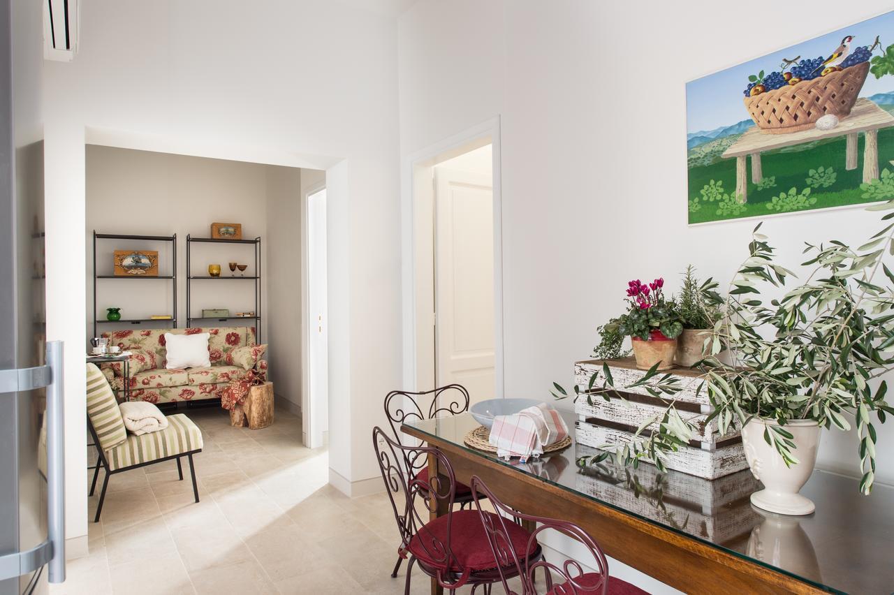 Borgodegreci Appartamento Firenze