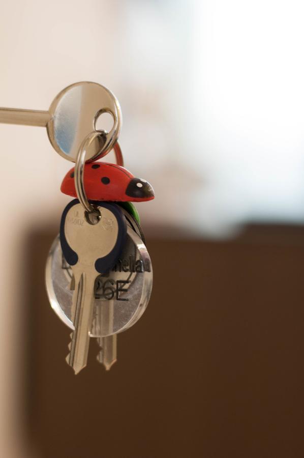 Bed & Breakfast La Coccinella