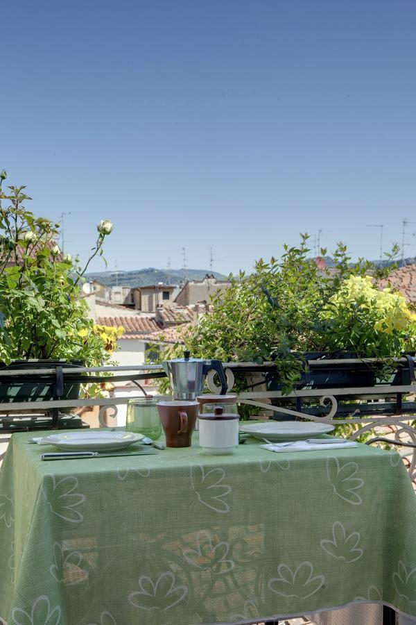 Apartamento Paradiso Florença