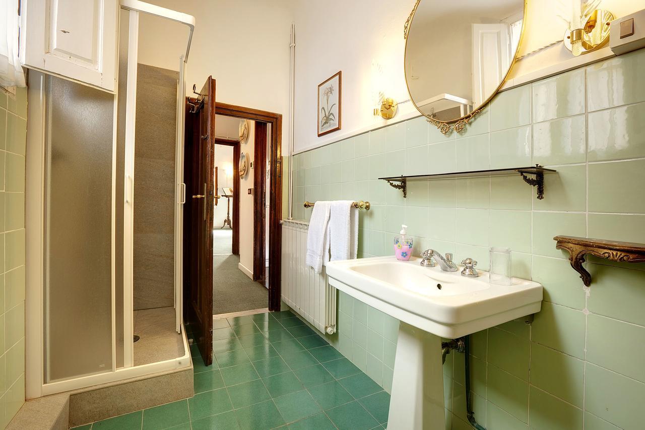 Paradiso Apartamento *
