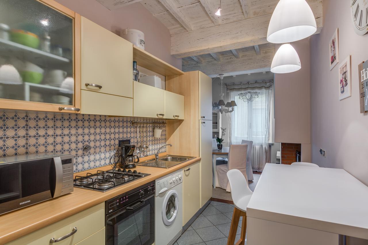 Florence- Santa Maria Novella Apartment