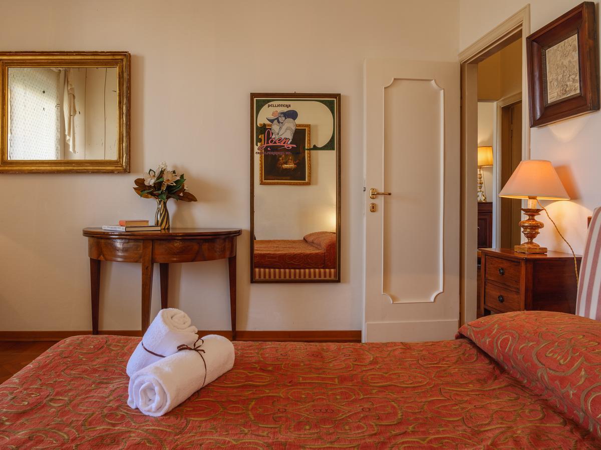 Apartamento Ponte Vecchio Terrace *