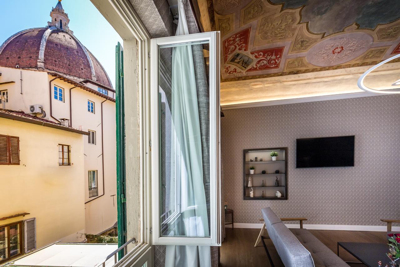 Martelli 6 & Bed & Breakfast Florence