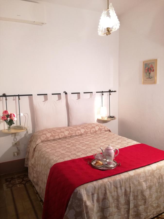 Dimora Pieri Appartement *