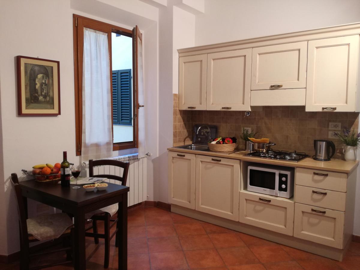 Dimora Pieri Appartement Florence