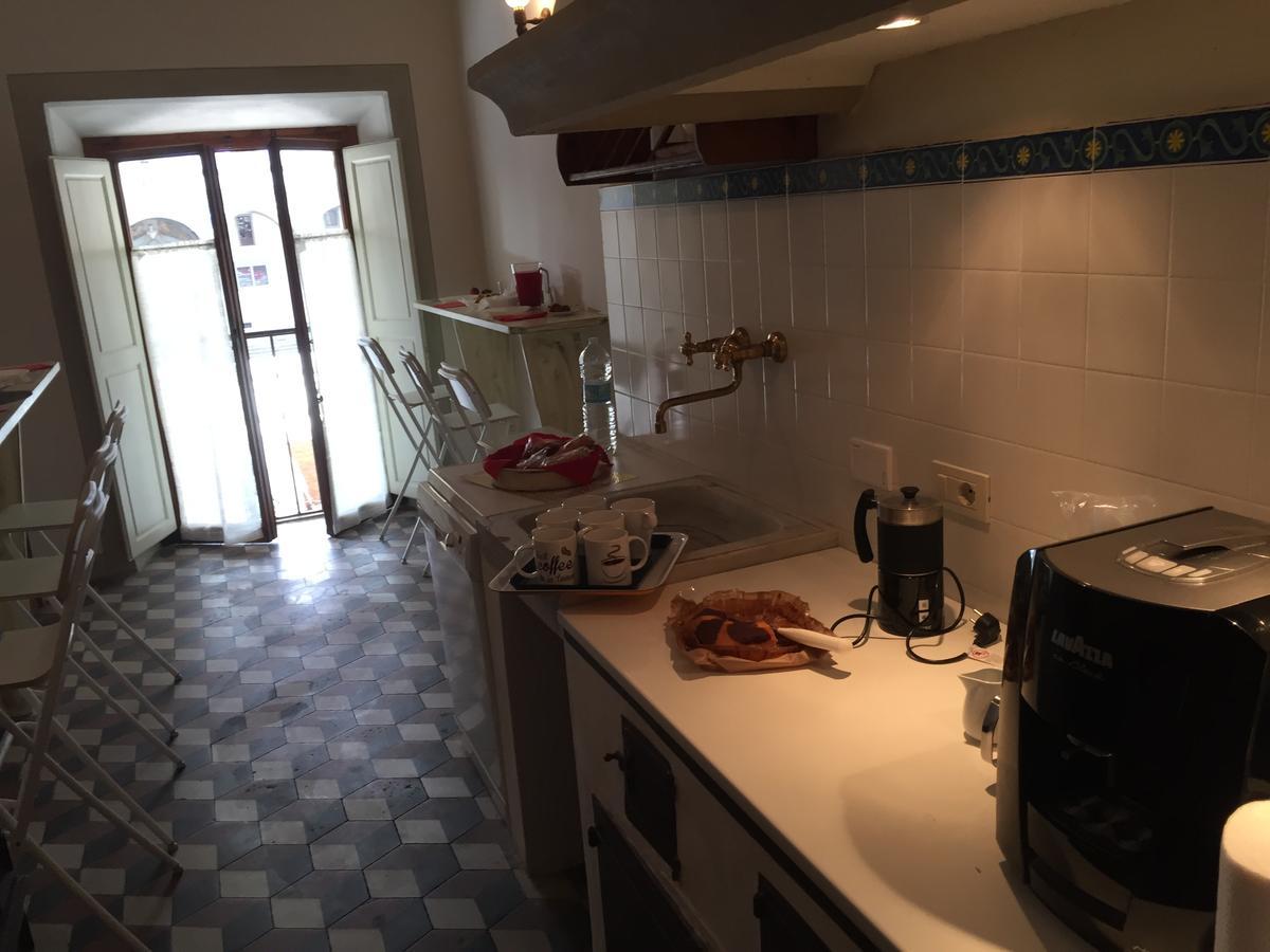 Acomodação com café da manhã  I Rinascimenti Florença