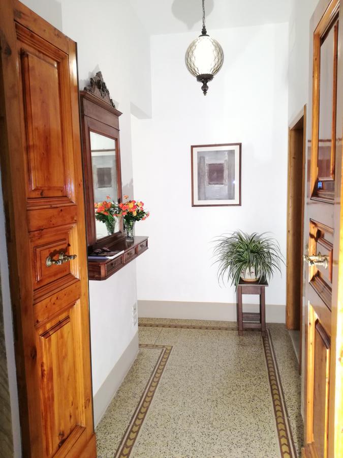 Appartement Dimora Pieri
