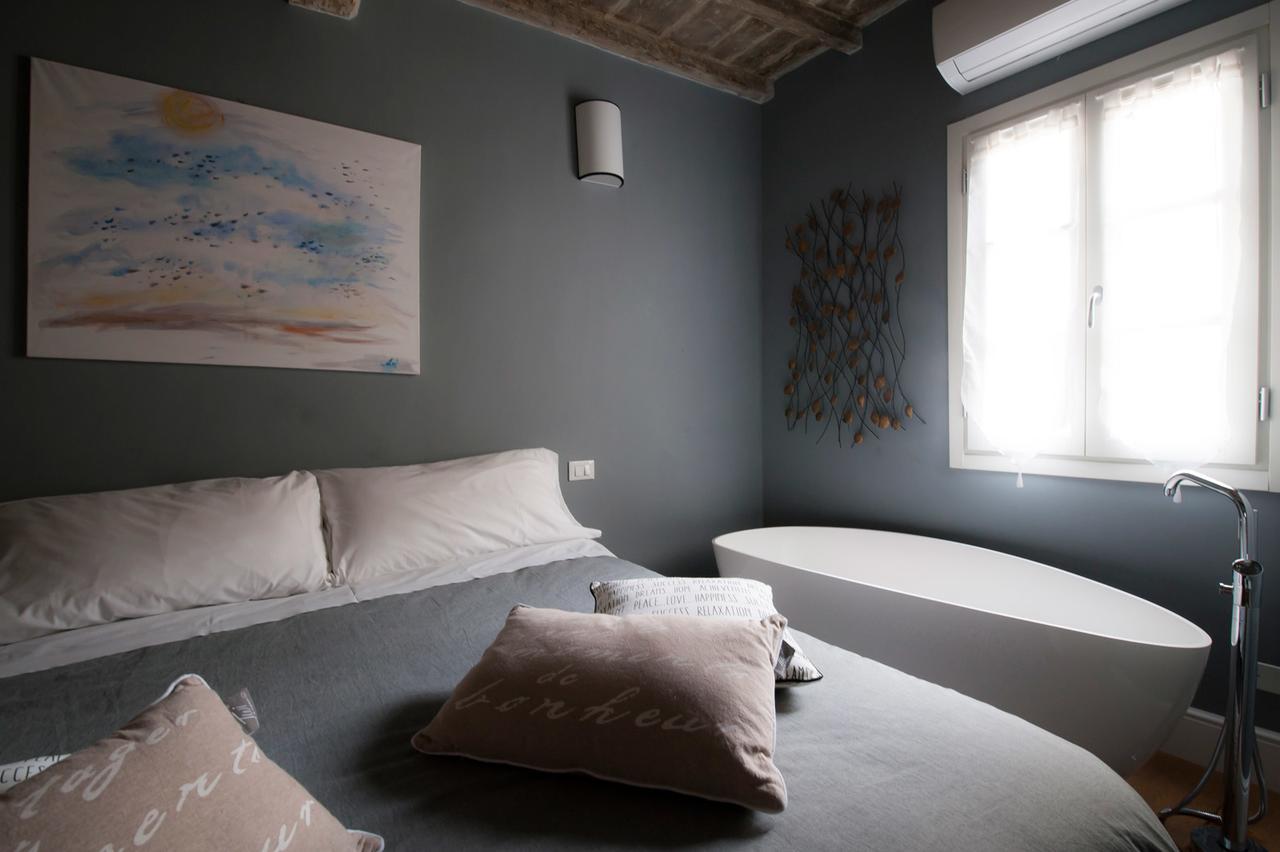 Apartment Casetta Rosina Florence