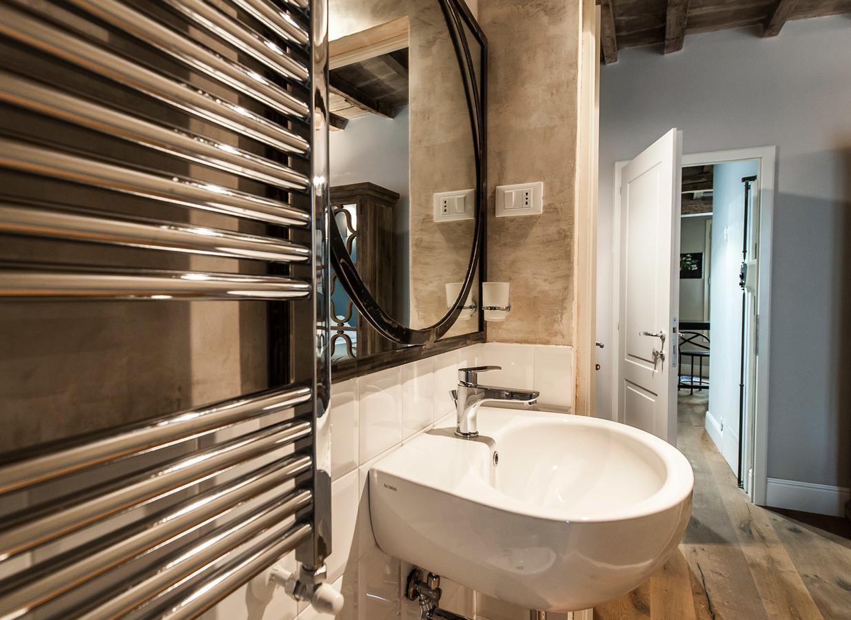 Apartment Casetta Rosina Florence