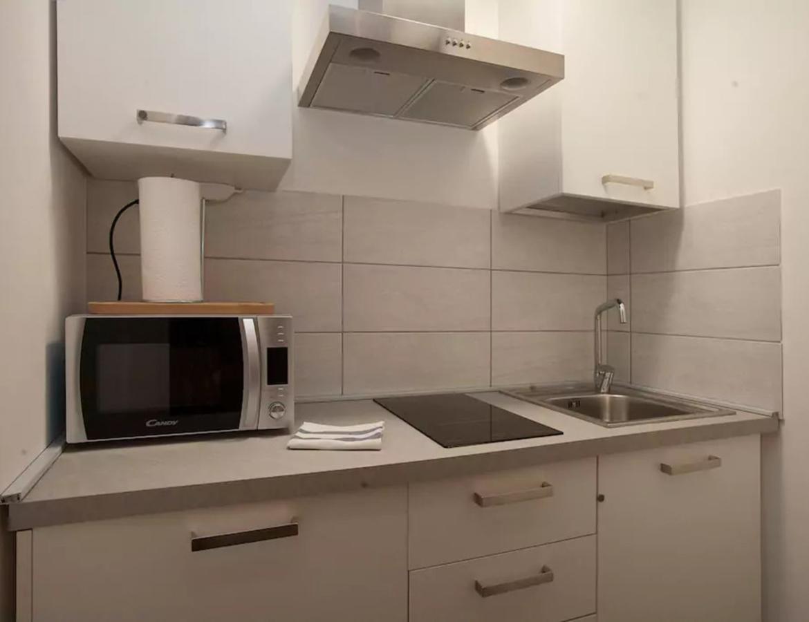 La Casa Bianca Apartment *