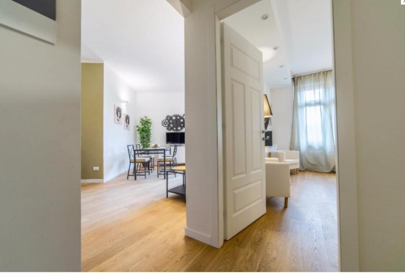 Hemeras Boutique House Alinari I Appartement