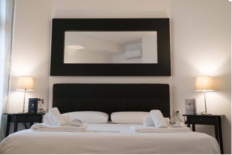Appartement Hemeras Boutique House Alinari I