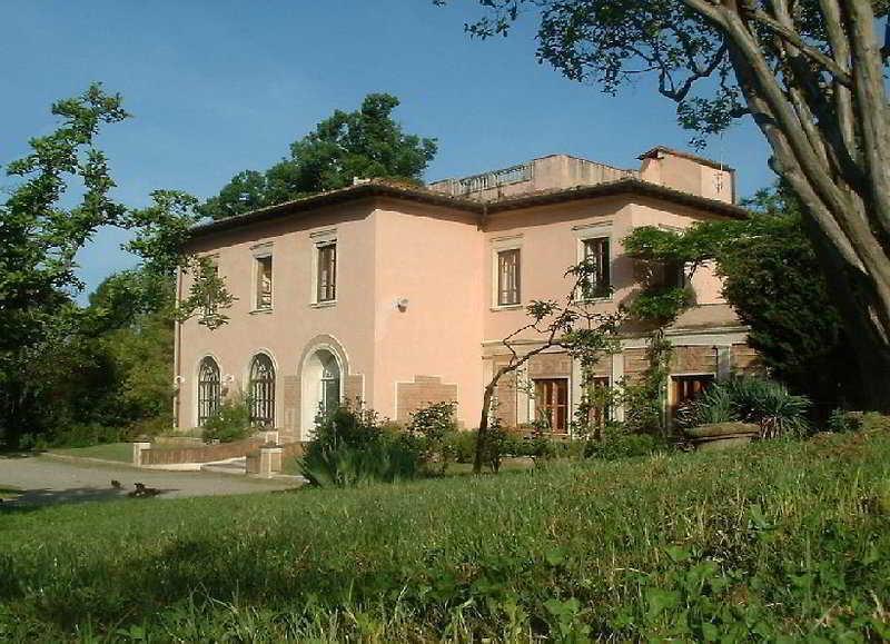 Hotel Ulivi 2*