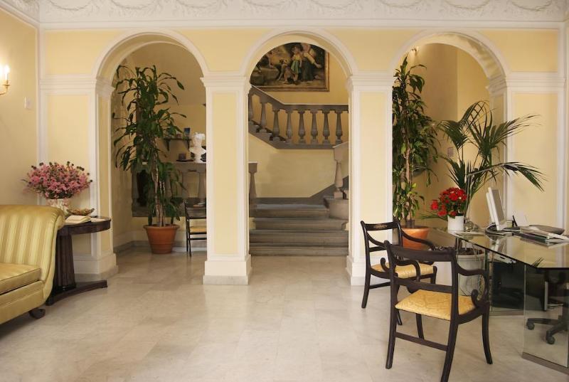 Relais Antea Firenze