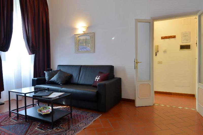 Hemeras Boutique House Dante 4* Florence