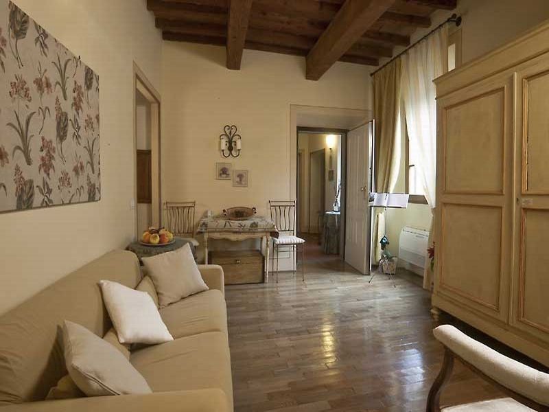 Apartment Palazzo Uguccioni