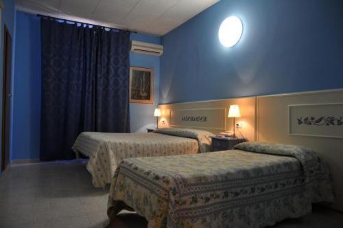Hotel La Noce Florença