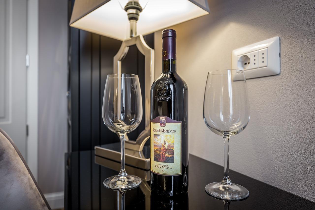Hotel Emma Small Luxury Florence