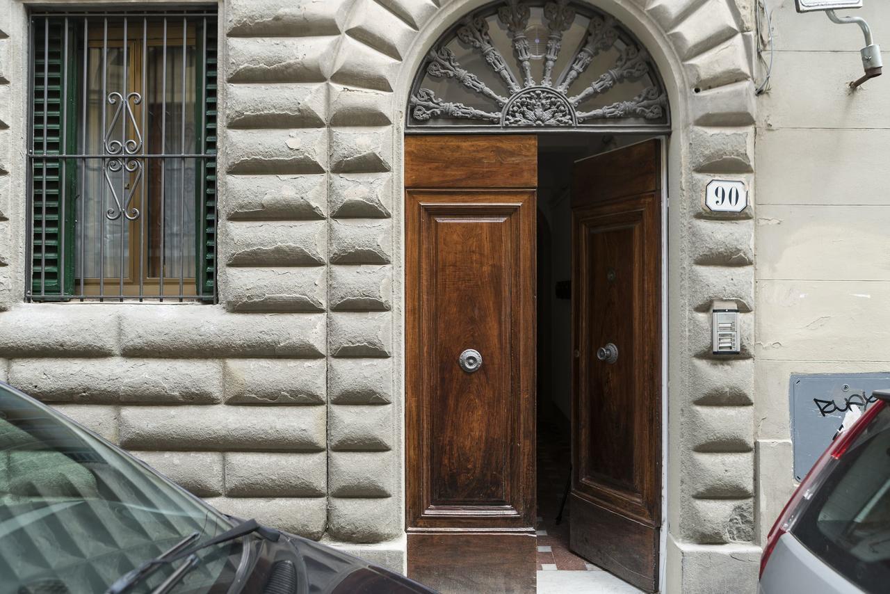 Appartamento Guelfa House *