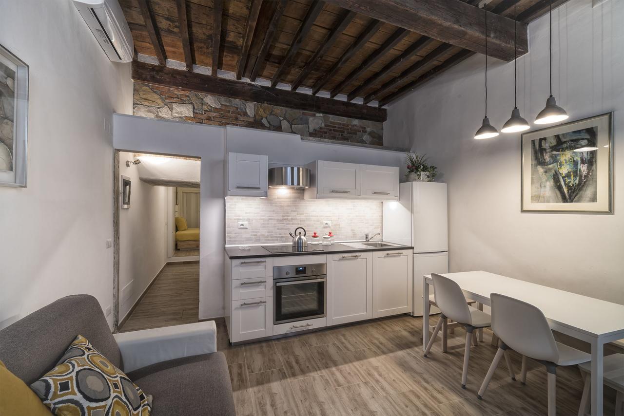 Guelfa House * Firenze