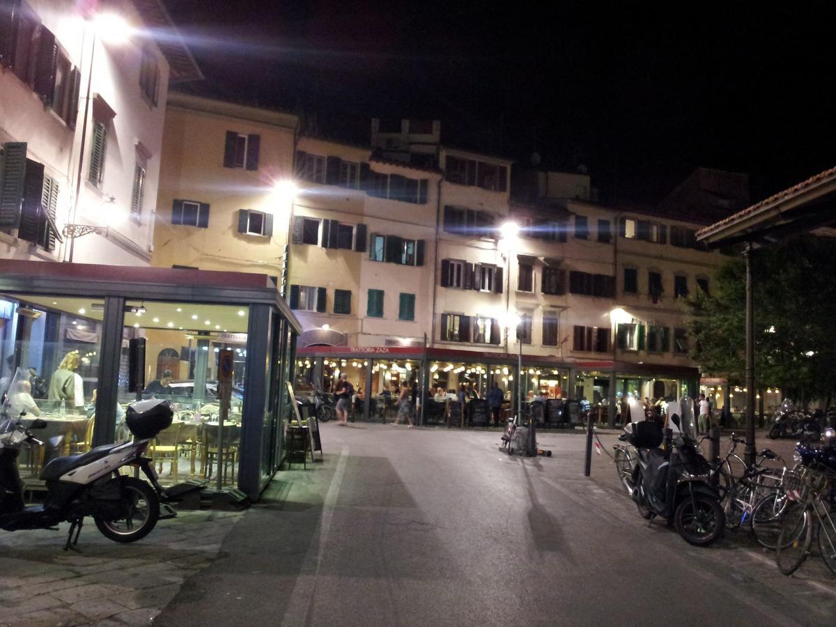 Guelfa House * Firenze