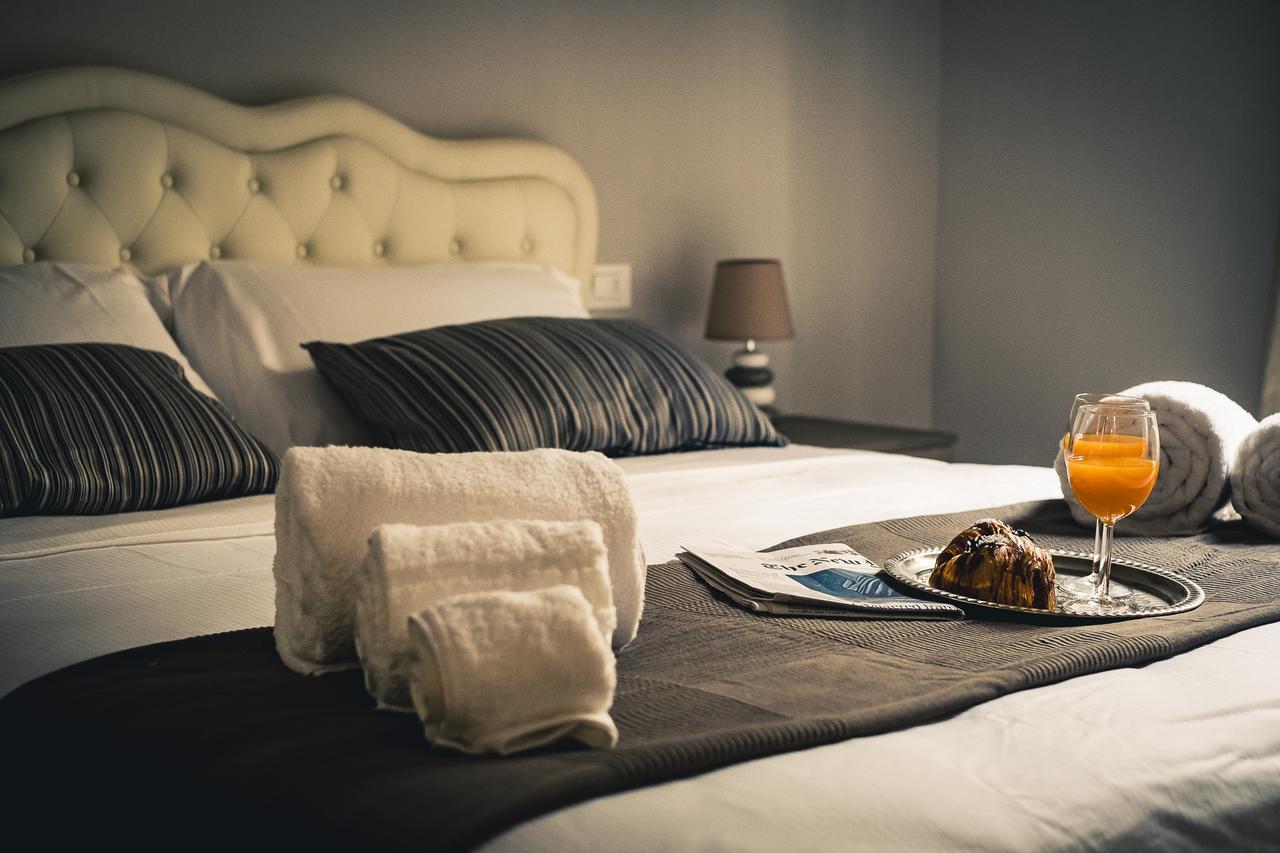 Silver Novella Luxury - Centro Storico * Florenz