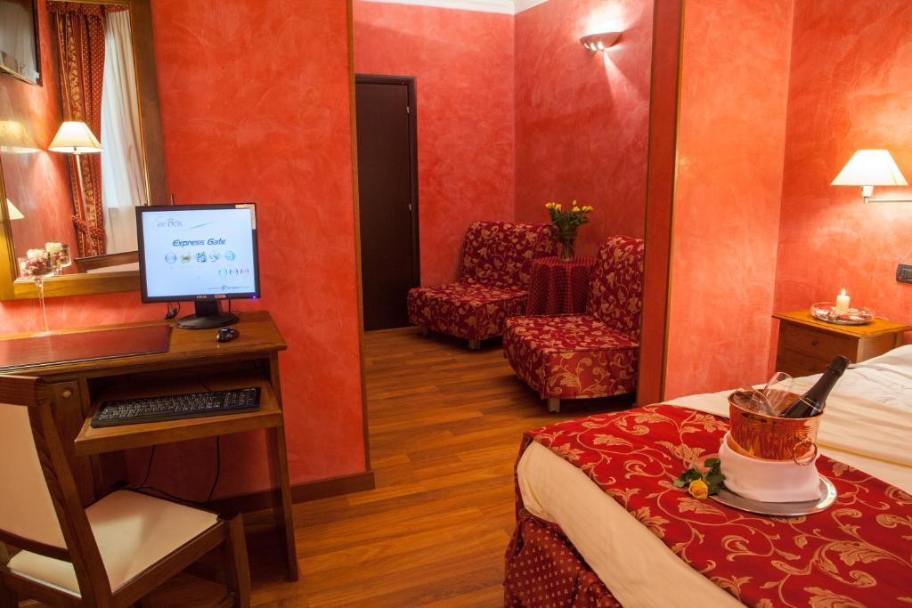 Boutique Borgo 3* Florença