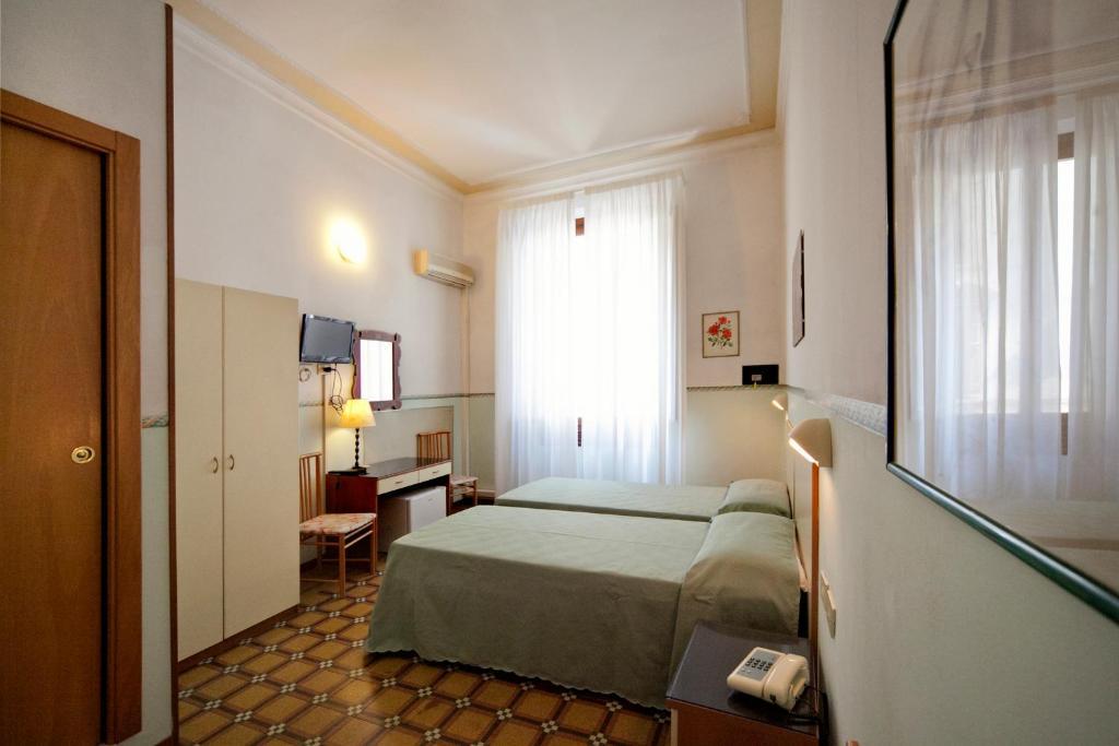 Affittacamere La Belle Epoque Firenze