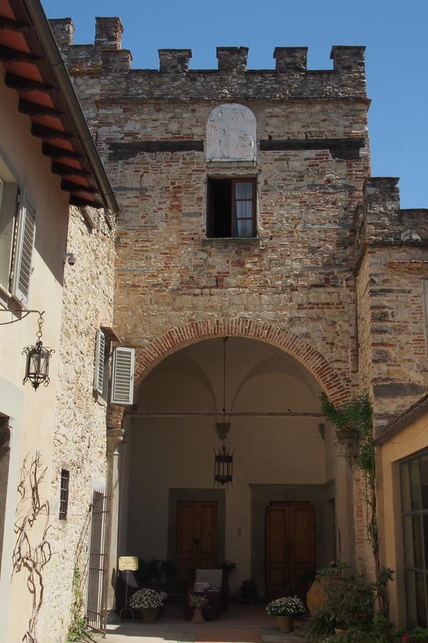 Guest house I Parigi Corbinelli Residenze 4*