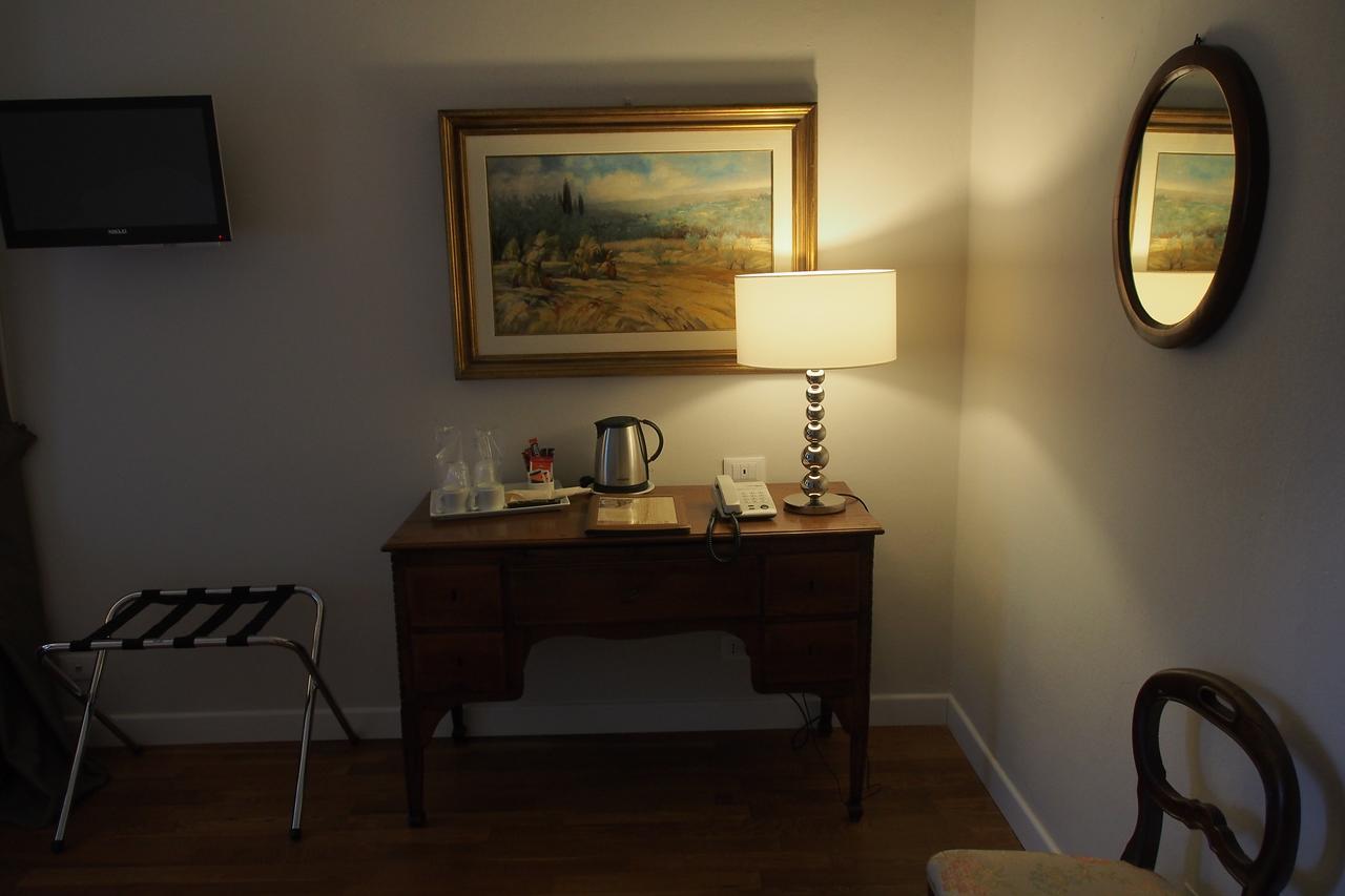 I Parigi Corbinelli Residenze 4*