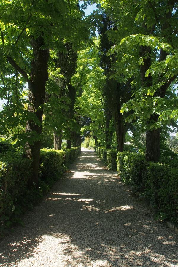 I Parigi Corbinelli Residenze 4* Florence