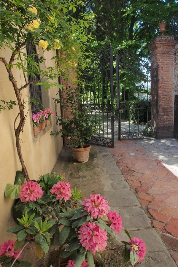 I Parigi Corbinelli Residenze 4*